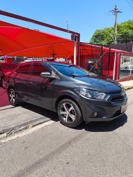 CHEVROLET Prisma 1.4 4P LTZ FLEX, Foto 3