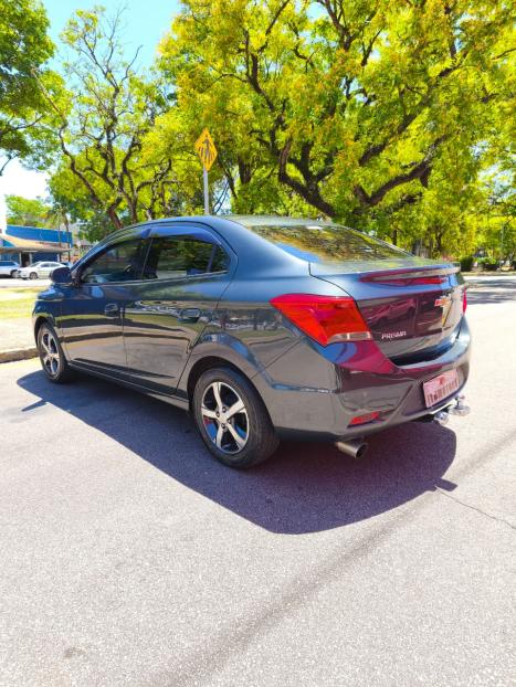 CHEVROLET Prisma 1.4 4P LTZ FLEX, Foto 4