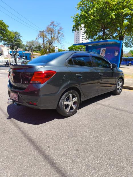 CHEVROLET Prisma 1.4 4P LTZ FLEX, Foto 5