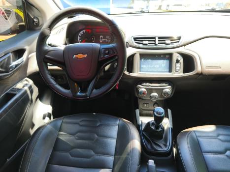 CHEVROLET Prisma 1.4 4P LTZ FLEX, Foto 6
