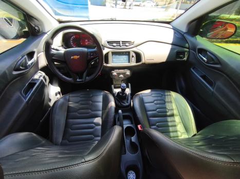 CHEVROLET Prisma 1.4 4P LTZ FLEX, Foto 7