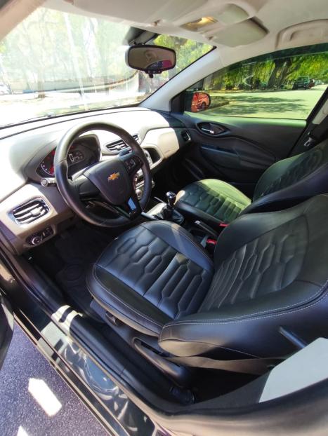CHEVROLET Prisma 1.4 4P LTZ FLEX, Foto 8