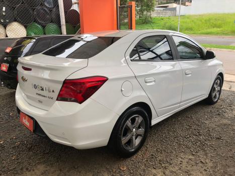 CHEVROLET Prisma 1.4 4P LTZ  AUTOM�TICO, Foto 3