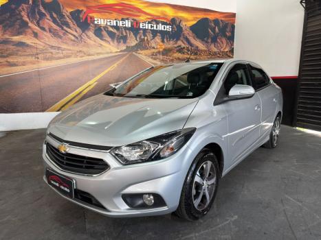 CHEVROLET Prisma 1.4 4P LTZ FLEX, Foto 1