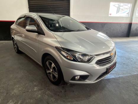 CHEVROLET Prisma 1.4 4P LTZ FLEX, Foto 2
