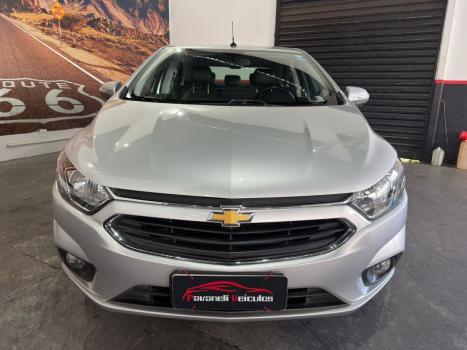 CHEVROLET Prisma 1.4 4P LTZ FLEX, Foto 3