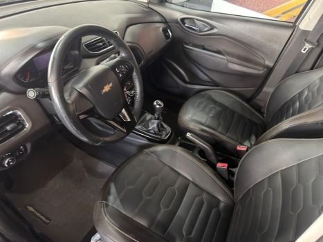 CHEVROLET Prisma 1.4 4P LTZ FLEX, Foto 4