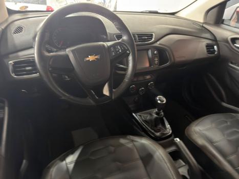 CHEVROLET Prisma 1.4 4P LTZ FLEX, Foto 5