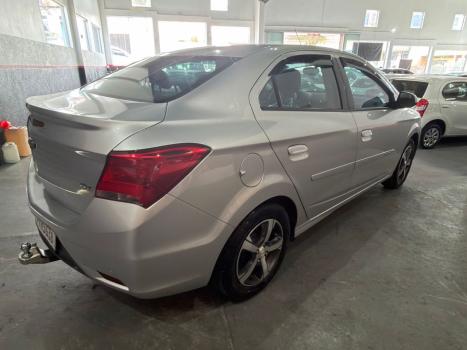 CHEVROLET Prisma 1.4 4P LTZ FLEX, Foto 7