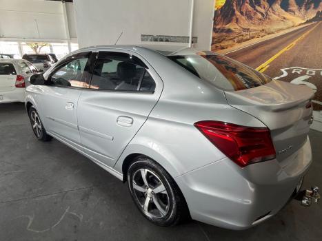 CHEVROLET Prisma 1.4 4P LTZ FLEX, Foto 8