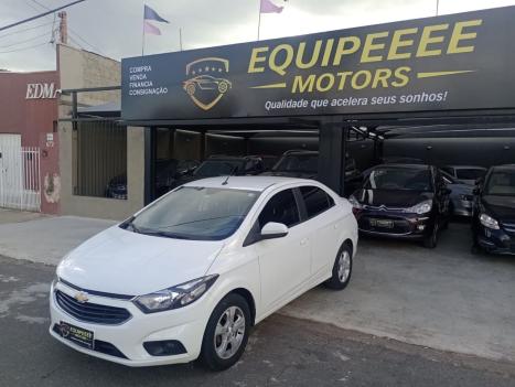 CHEVROLET Prisma 1.4 4P LT FLEX, Foto 1