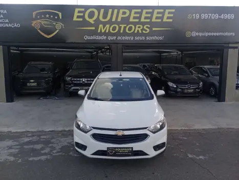 CHEVROLET Prisma 1.4 4P LT FLEX, Foto 2