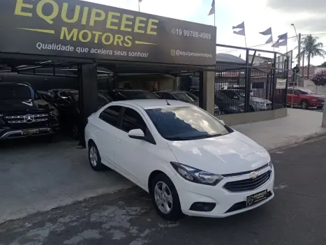 CHEVROLET Prisma 1.4 4P LT FLEX, Foto 3