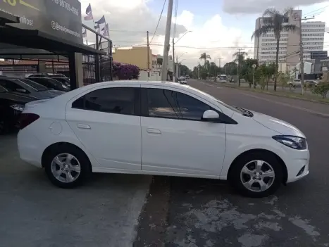 CHEVROLET Prisma 1.4 4P LT FLEX, Foto 4