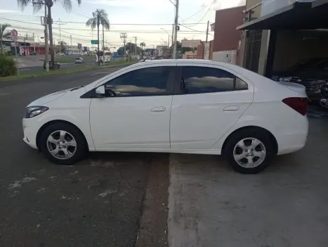 CHEVROLET Prisma 1.4 4P LT FLEX, Foto 5