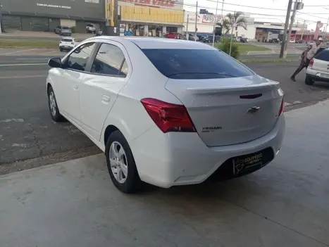 CHEVROLET Prisma 1.4 4P LT FLEX, Foto 6