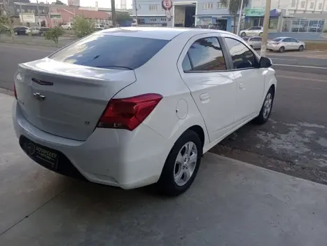 CHEVROLET Prisma 1.4 4P LT FLEX, Foto 8