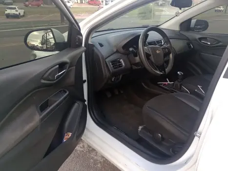 CHEVROLET Prisma 1.4 4P LT FLEX, Foto 9