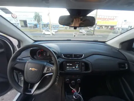 CHEVROLET Prisma 1.4 4P LT FLEX, Foto 10