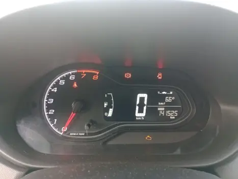 CHEVROLET Prisma 1.4 4P LT FLEX, Foto 11