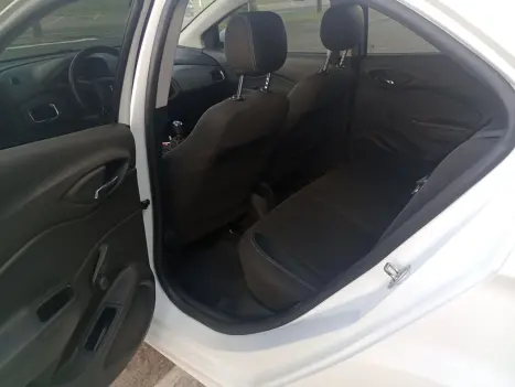 CHEVROLET Prisma 1.4 4P LT FLEX, Foto 13