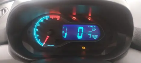 CHEVROLET Prisma 1.4 4P LTZ FLEX, Foto 3