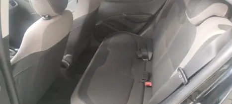 CHEVROLET Prisma 1.4 4P LTZ FLEX, Foto 5