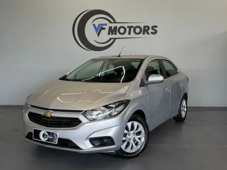 CHEVROLET Prisma 1.4 4P LT FLEX, Foto 1