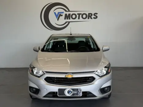 CHEVROLET Prisma 1.4 4P LT FLEX, Foto 2
