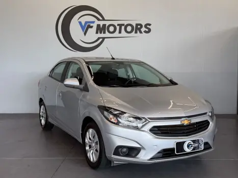 CHEVROLET Prisma 1.4 4P LT FLEX, Foto 3