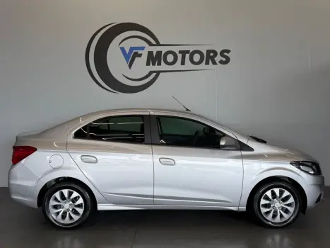 CHEVROLET Prisma 1.4 4P LT FLEX, Foto 4