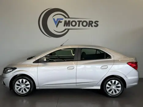 CHEVROLET Prisma 1.4 4P LT FLEX, Foto 5