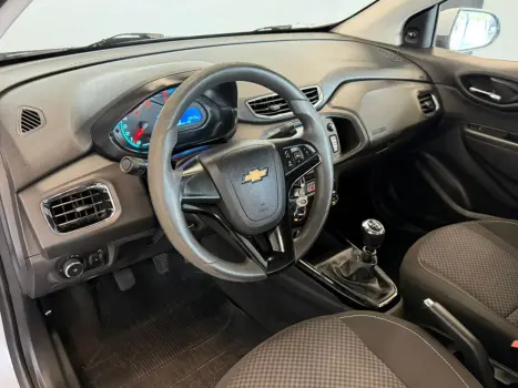 CHEVROLET Prisma 1.4 4P LT FLEX, Foto 6