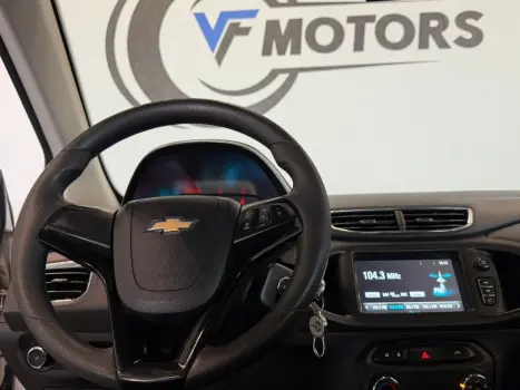 CHEVROLET Prisma 1.4 4P LT FLEX, Foto 7