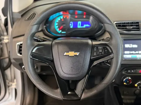 CHEVROLET Prisma 1.4 4P LT FLEX, Foto 8