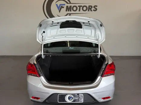 CHEVROLET Prisma 1.4 4P LT FLEX, Foto 13