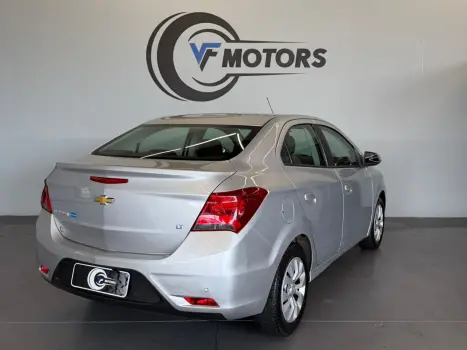 CHEVROLET Prisma 1.4 4P LT FLEX, Foto 16