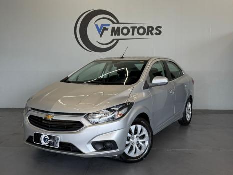 CHEVROLET Prisma 1.4 4P LT FLEX, Foto 1
