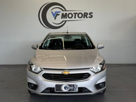 CHEVROLET Prisma 1.4 4P LT FLEX, Foto 2