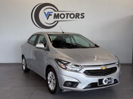 CHEVROLET Prisma 1.4 4P LT FLEX, Foto 3