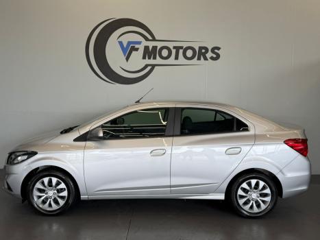 CHEVROLET Prisma 1.4 4P LT FLEX, Foto 5