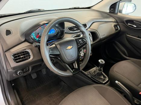 CHEVROLET Prisma 1.4 4P LT FLEX, Foto 6