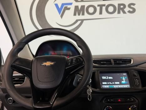 CHEVROLET Prisma 1.4 4P LT FLEX, Foto 7