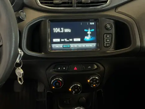 CHEVROLET Prisma 1.4 4P LT FLEX, Foto 9