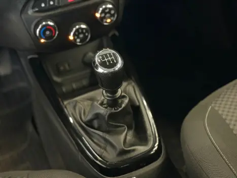 CHEVROLET Prisma 1.4 4P LT FLEX, Foto 10