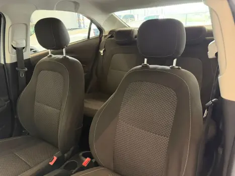 CHEVROLET Prisma 1.4 4P LT FLEX, Foto 11