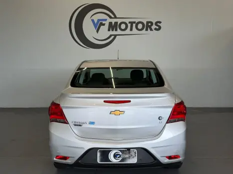 CHEVROLET Prisma 1.4 4P LT FLEX, Foto 14