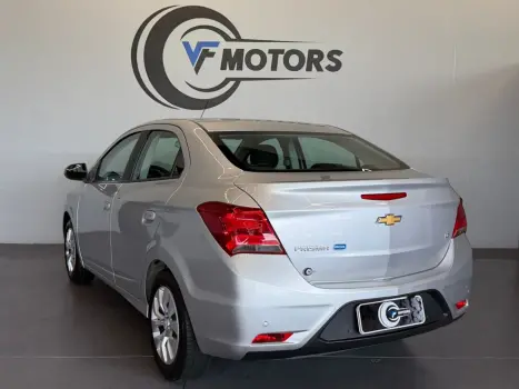 CHEVROLET Prisma 1.4 4P LT FLEX, Foto 15
