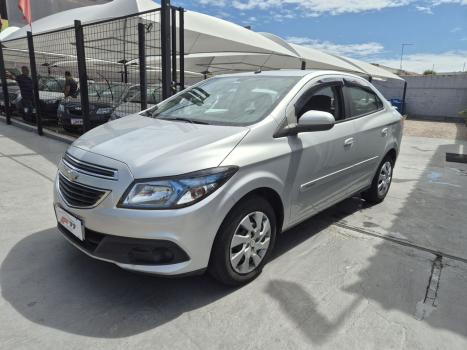 CHEVROLET Prisma 1.4 4P LT FLEX, Foto 1