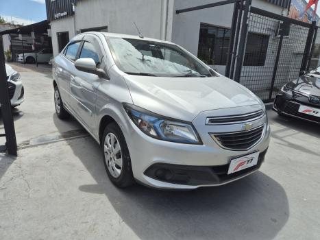CHEVROLET Prisma 1.4 4P LT FLEX, Foto 2